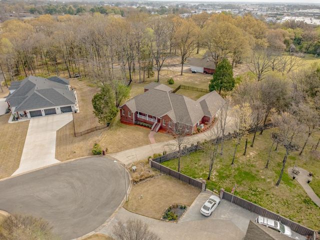 1304 Leominster Cv, Jonesboro, AR 72401