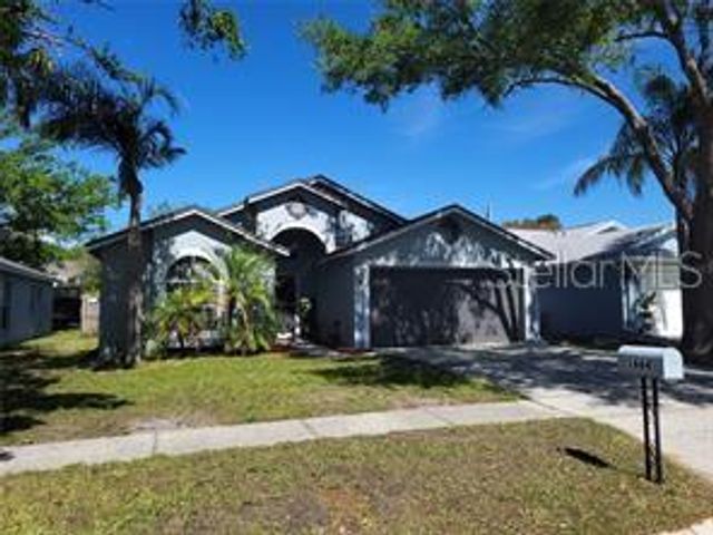 1664 PORTSMOUTH LAKE DRIVE, Brandon, FL 33511