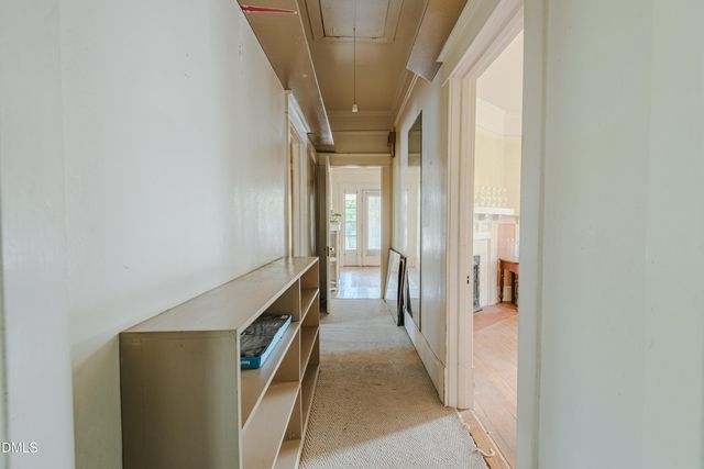215 E 5th Street, Burlington, NC 27215