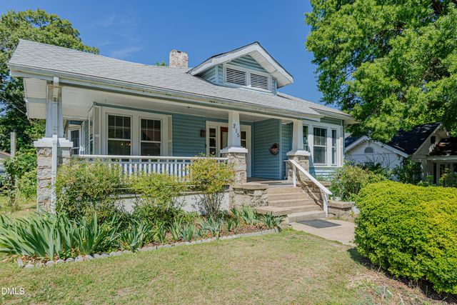 215 E 5th Street, Burlington, NC 27215