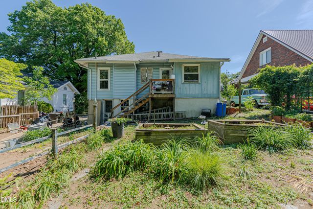 215 E 5th Street, Burlington, NC 27215