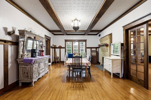 901 8th Street, Honey Grove, TX 75446