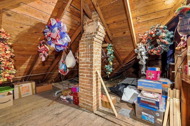 901 8th Street, Honey Grove, TX 75446