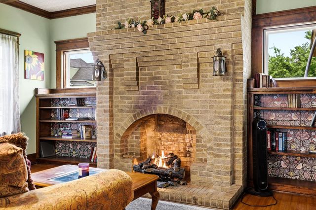 901 8th Street, Honey Grove, TX 75446