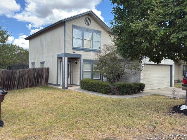 6643 beech trail, Converse, TX 78109