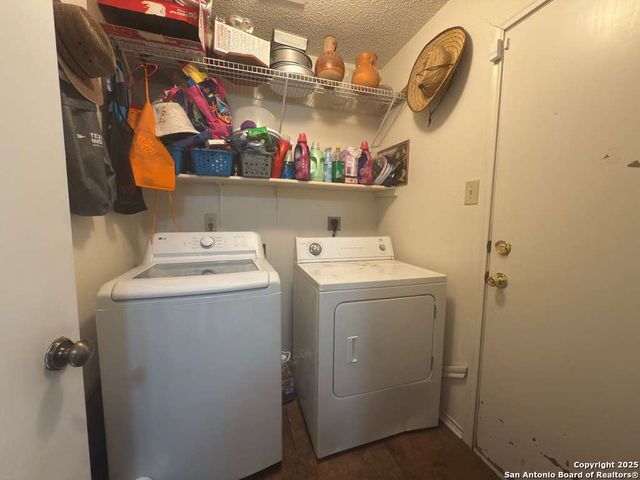 6643 beech trail, Converse, TX 78109