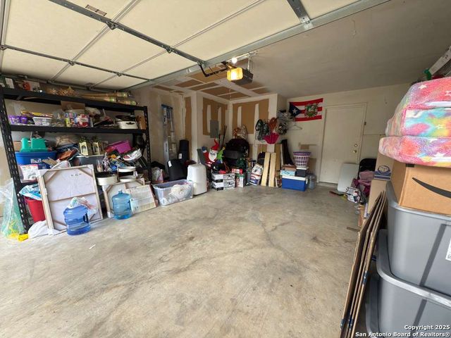 6643 beech trail, Converse, TX 78109