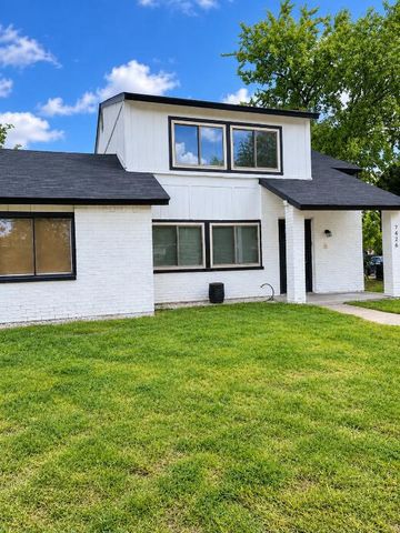 7426 Elderberry Lane, Dallas, TX 75249