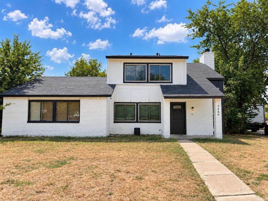 7426 Elderberry Lane, Dallas, TX 75249