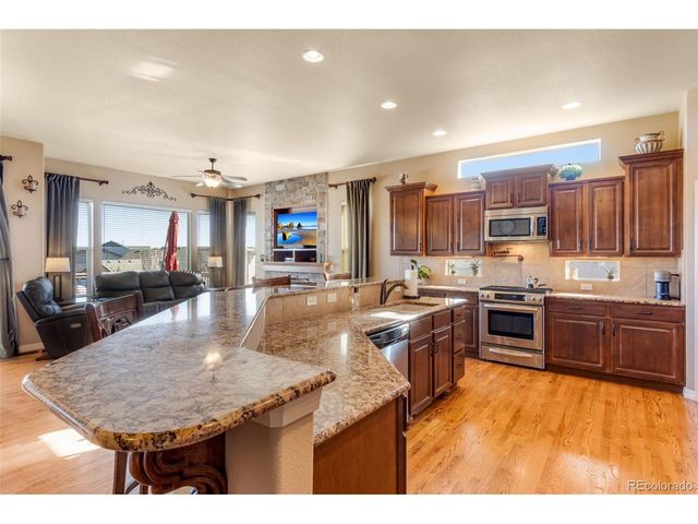 9117 Lookout Mountain Ct, Colorado Springs, CO 80924