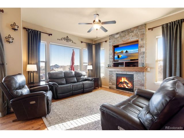 9117 Lookout Mountain Ct, Colorado Springs, CO 80924