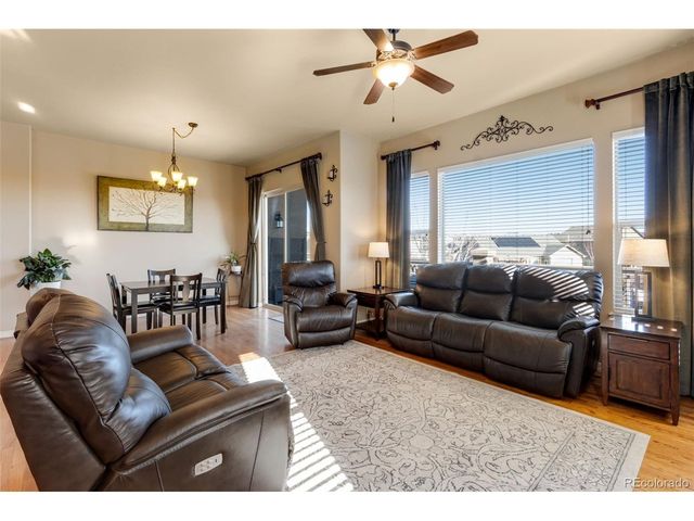 9117 Lookout Mountain Ct, Colorado Springs, CO 80924