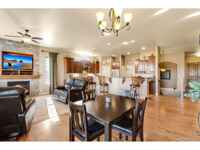 9117 Lookout Mountain Ct, Colorado Springs, CO 80924