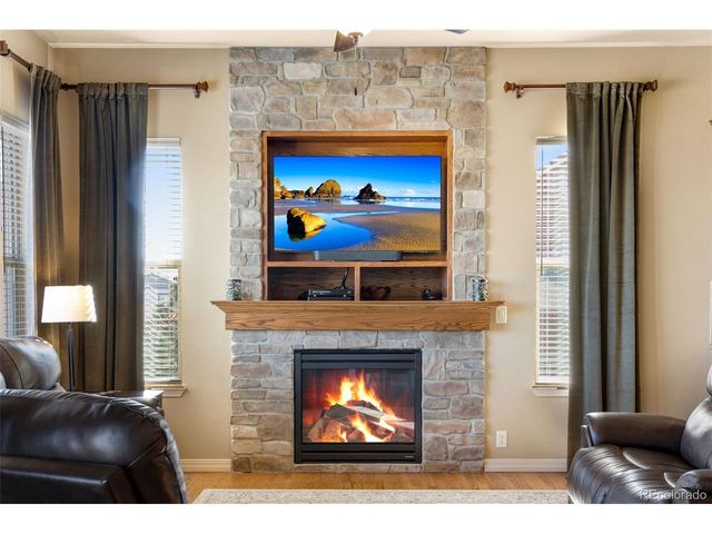 9117 Lookout Mountain Ct, Colorado Springs, CO 80924