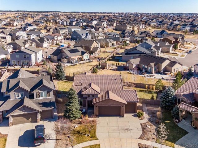 9117 Lookout Mountain Ct, Colorado Springs, CO 80924