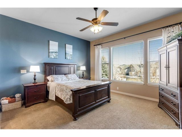 9117 Lookout Mountain Ct, Colorado Springs, CO 80924
