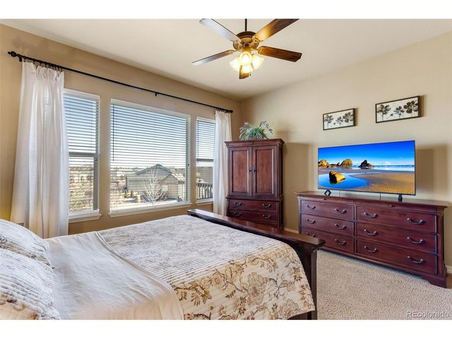 9117 Lookout Mountain Ct, Colorado Springs, CO 80924