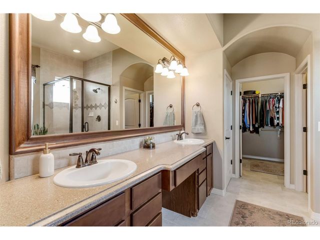 9117 Lookout Mountain Ct, Colorado Springs, CO 80924