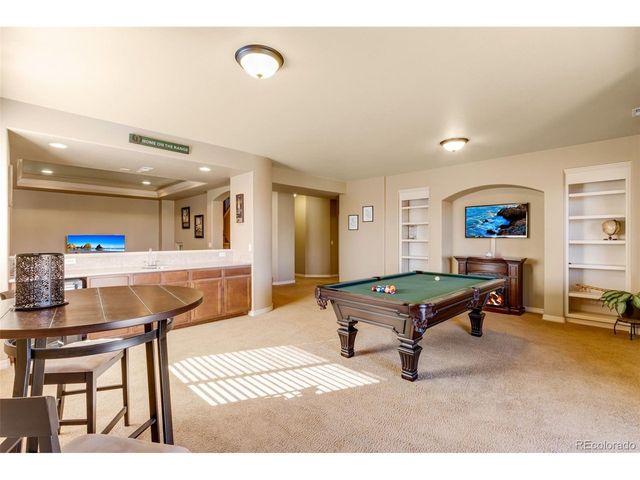 9117 Lookout Mountain Ct, Colorado Springs, CO 80924