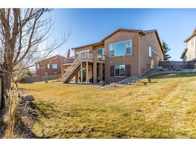 9117 Lookout Mountain Ct, Colorado Springs, CO 80924