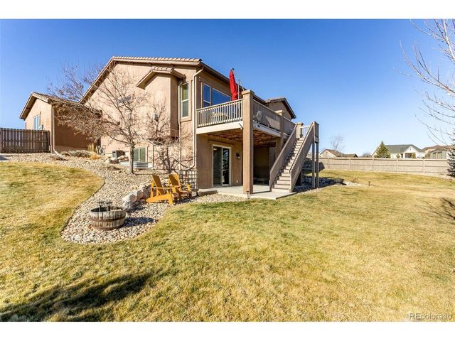 9117 Lookout Mountain Ct, Colorado Springs, CO 80924