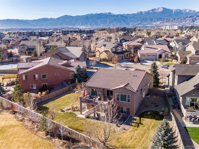 9117 Lookout Mountain Ct, Colorado Springs, CO 80924