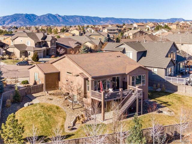 9117 Lookout Mountain Ct, Colorado Springs, CO 80924