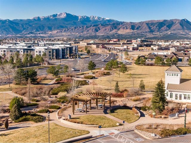 9117 Lookout Mountain Ct, Colorado Springs, CO 80924