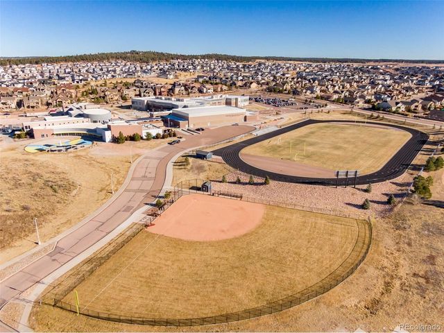 9117 Lookout Mountain Ct, Colorado Springs, CO 80924