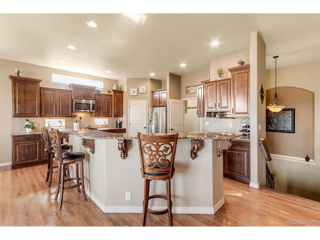 9117 Lookout Mountain Ct, Colorado Springs, CO 80924