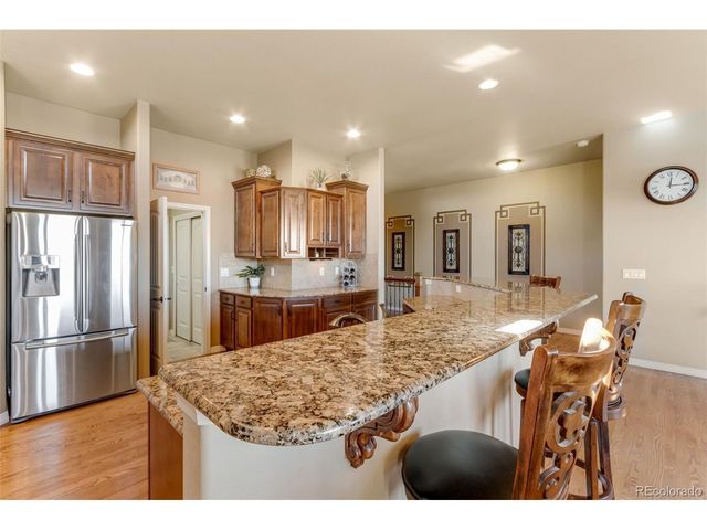 9117 Lookout Mountain Ct, Colorado Springs, CO 80924