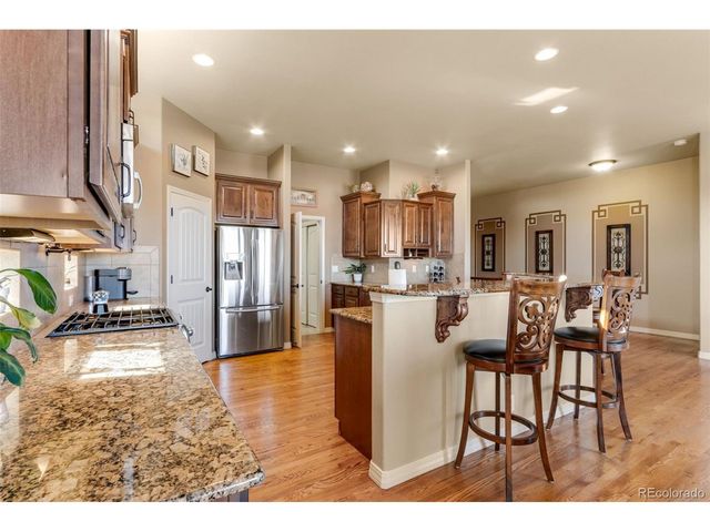 9117 Lookout Mountain Ct, Colorado Springs, CO 80924