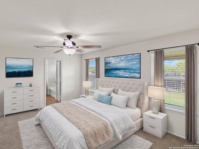 412 Town Fork, Cibolo, TX 78108