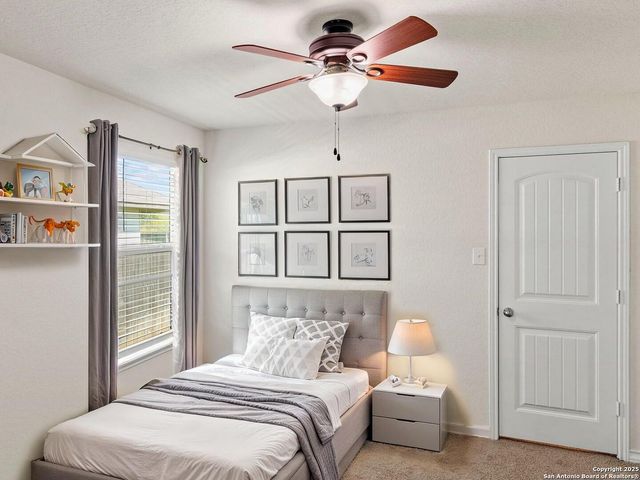 412 Town Fork, Cibolo, TX 78108