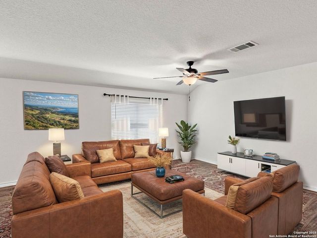 412 Town Fork, Cibolo, TX 78108