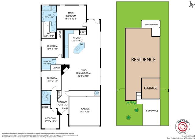 412 Town Fork, Cibolo, TX 78108