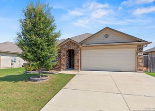 412 Town Fork, Cibolo, TX 78108