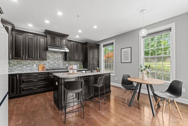 38 Simeon Howard Way 38, Westborough, MA 01581