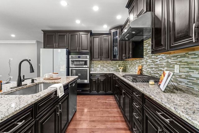 38 Simeon Howard Way 38, Westborough, MA 01581
