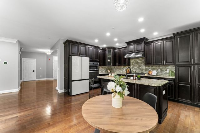 38 Simeon Howard Way 38, Westborough, MA 01581