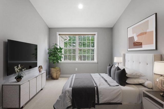 38 Simeon Howard Way 38, Westborough, MA 01581