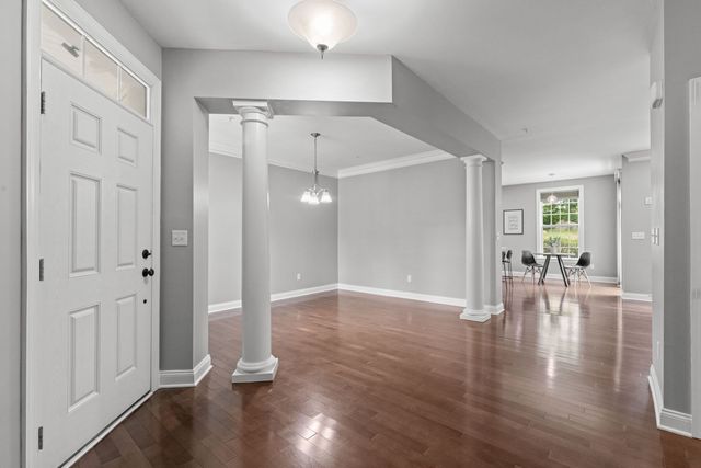 38 Simeon Howard Way 38, Westborough, MA 01581