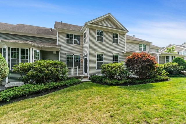 38 Simeon Howard Way 38, Westborough, MA 01581