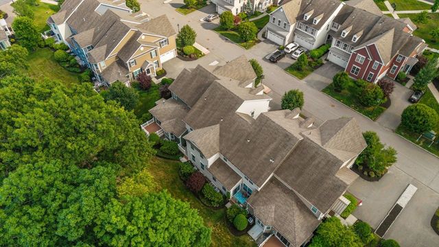 38 Simeon Howard Way 38, Westborough, MA 01581