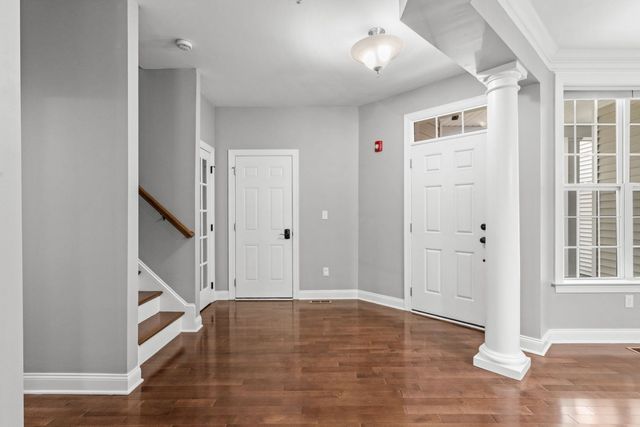 38 Simeon Howard Way 38, Westborough, MA 01581