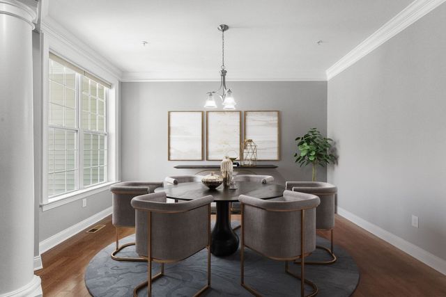 38 Simeon Howard Way 38, Westborough, MA 01581