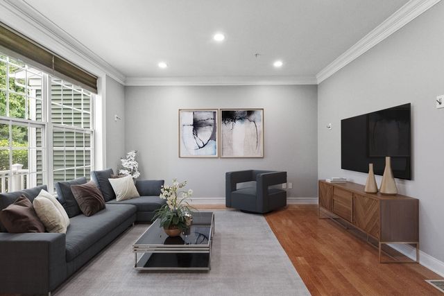 38 Simeon Howard Way 38, Westborough, MA 01581