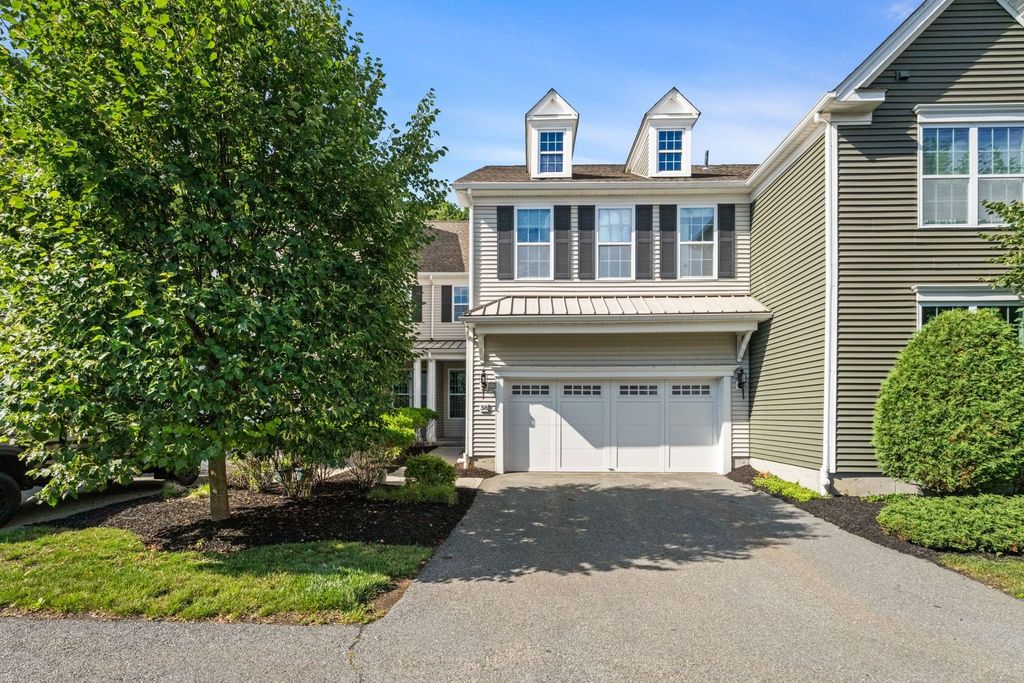 38 Simeon Howard Way 38, Westborough, MA 01581