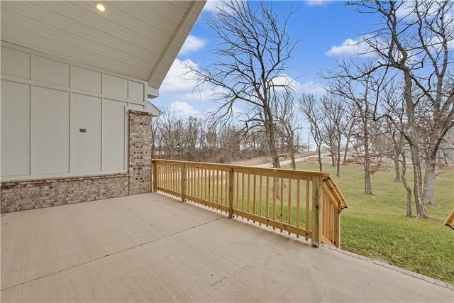 15336 Bethel Heights Road, Gentry, AR 72734