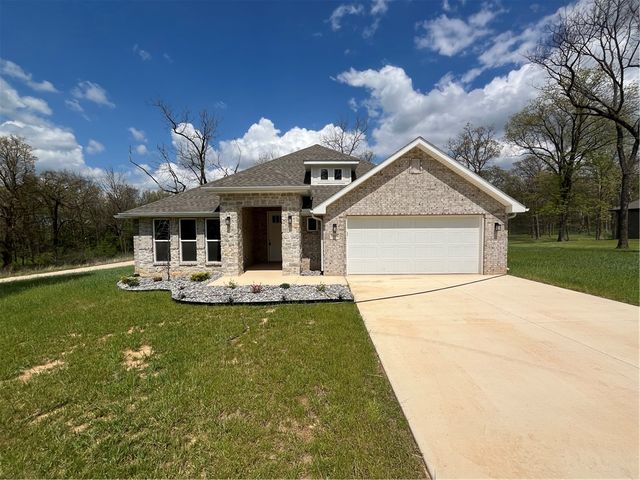 15336 Bethel Heights Road, Gentry, AR 72734